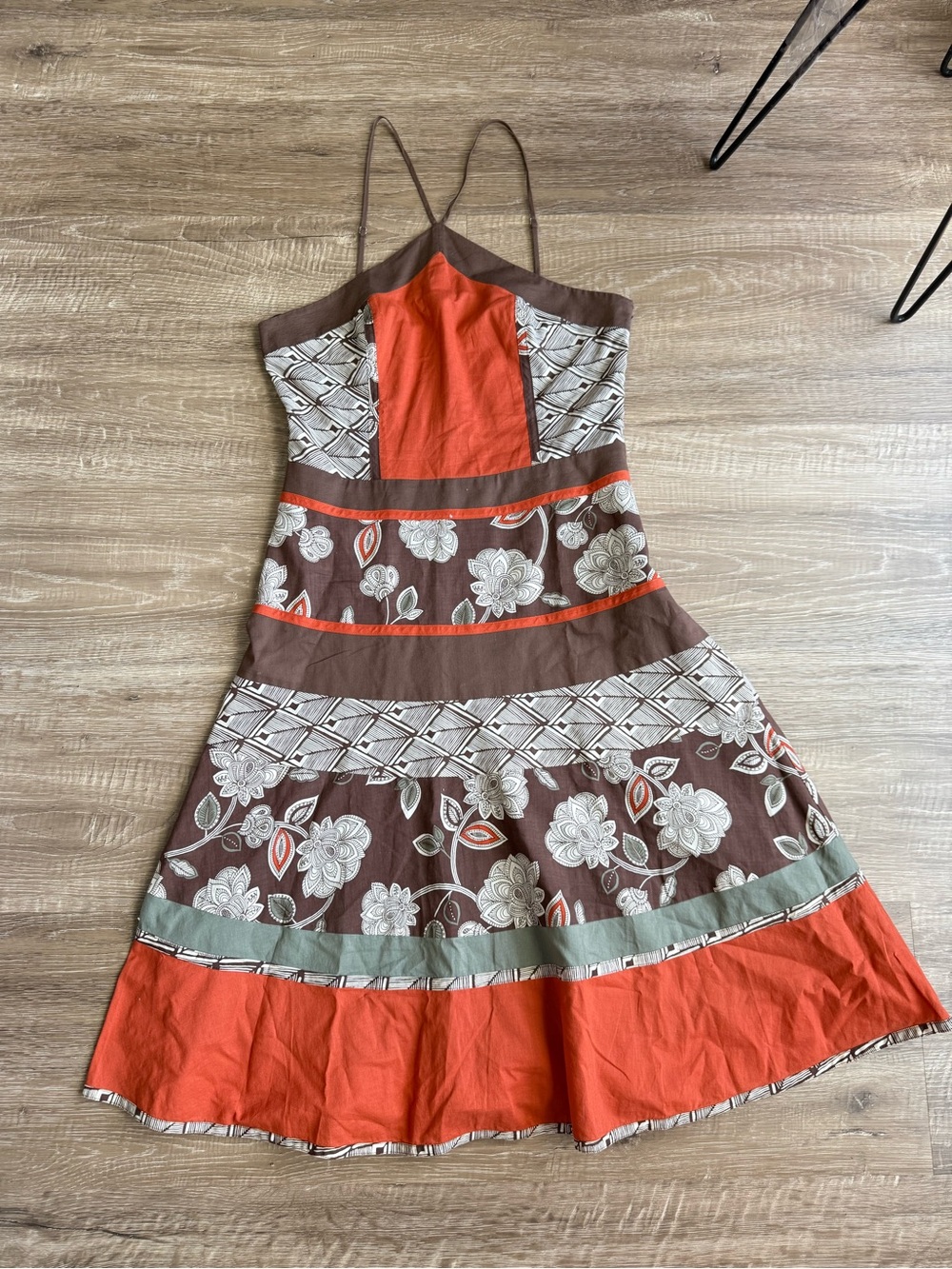 BCBG dress - Picture 5 of 5